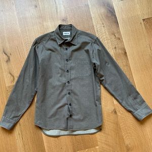 Taylor Stitch - The Mechanic, size 40